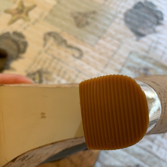 Wedge platforms - Picture 6 of 6